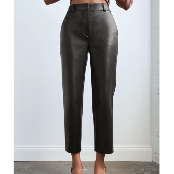 Wilfred command crop pant - Picture 4 of 6